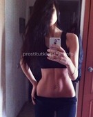 Анкета проститутки Жанна - метро Тимирязевский, возраст - 24