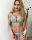 Анкета проститутки Мелисса - метро Тверской, возраст - 24