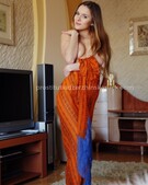 Анкета проститутки Стефания - метро Беговой, возраст - 24