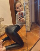 Анкета проститутки Таюша - метро Строгино, возраст - 24