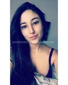 Анкета проститутки Полина - метро Ясенево, возраст - 24