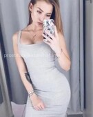 Анкета проститутки Оксана - метро Зябликово, возраст - 24