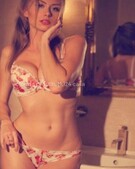 Анкета проститутки Влада - метро Румянцево, возраст - 24