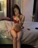 Анкета проститутки Милослава - метро Бибирево, возраст - 24