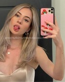 Анкета проститутки Алина - метро Марьина Роща, возраст - 24