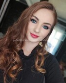 Анкета проститутки Арина - метро Коптево, возраст - 25