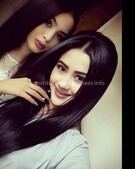 Анкета проститутки Леля - метро Тверской, возраст - 25