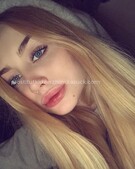 Анкета проститутки Карина - метро Дмитровский, возраст - 25