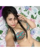 Анкета проститутки Ульяна - метро Таганский, возраст - 25