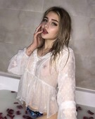 Анкета проститутки Лада - метро Замоскворечье, возраст - 25