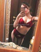 Анкета проститутки Рада - метро Мещанский, возраст - 25