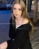 Анкета проститутки Забава - метро Пресненский, возраст - 25