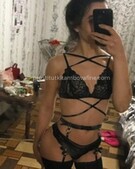 Анкета проститутки Милослава - метро Лианозово, возраст - 25