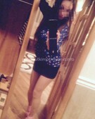 Анкета проститутки Николь - метро Басманный, возраст - 25