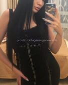 Анкета проститутки Пелагея - метро Мещанский, возраст - 25