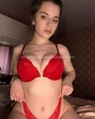 Анкета проститутки Алина - метро Тимирязевский, возраст - 25