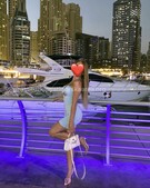 Анкета проститутки Викуля - метро Ломоносовский, возраст - 25