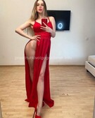 Анкета проститутки Мелисса - метро Красносельский, возраст - 25