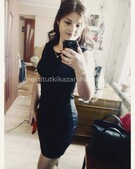 Анкета проститутки Наталья - метро Тверской, возраст - 25