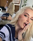 Анкета проститутки Мишель - метро Южнопортовый, возраст - 25