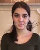 Анкета проститутки Инна - метро Южное Бутово, возраст - 25