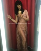 Анкета проститутки Риана - метро Чертаново Северное, возраст - 25