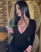 Анкета проститутки Шарлотта - метро Фили-Давыдково, возраст - 25