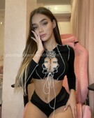 Анкета проститутки Лада - метро Тверской, возраст - 25