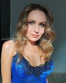 Анкета проститутки Викуся - метро Тимирязевский, возраст - 25