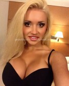 Анкета проститутки Надя - метро Беговой, возраст - 25