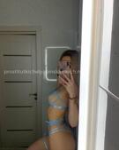 Анкета проститутки Рада - метро Бескудниковский, возраст - 25