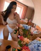 Анкета проститутки Света - метро Таганский, возраст - 25