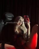 Анкета проститутки Лолита - метро Хамовники, возраст - 25