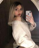 Анкета проститутки Ника - метро Северное Медведково, возраст - 25