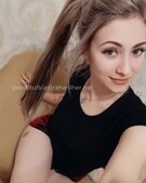 Анкета проститутки Жасмин - метро Хорошевский, возраст - 25