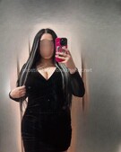 Анкета проститутки Рената - метро Тверской, возраст - 25