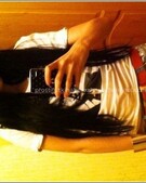 Анкета проститутки Линда - метро Новогиреево, возраст - 25