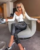 Анкета проститутки Римма - метро Фили-Давыдково, возраст - 25