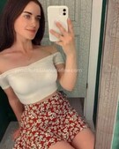 Анкета проститутки Леся - метро Коптево, возраст - 25