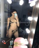 Анкета проститутки Анюта - метро Таганский, возраст - 25