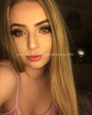 Анкета проститутки Лизочка - метро Сходненская, возраст - 25