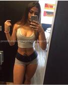 Анкета проститутки Ксюша - метро Сходненская, возраст - 25