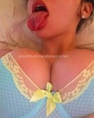 Анкета проститутки Анна - метро Дмитровский, возраст - 25