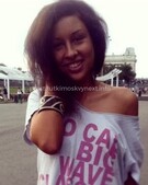 Анкета проститутки Мелисса - метро Таганский, возраст - 25