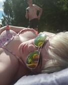 Анкета проститутки Роксана - метро Дорогомилово, возраст - 25