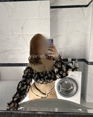 Анкета проститутки Сабина - метро Перово, возраст - 26