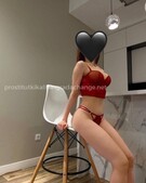 Анкета проститутки Тамара - метро Мещанский, возраст - 26