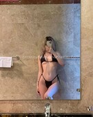 Анкета проститутки Инна - метро Пресненский, возраст - 26