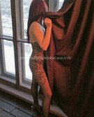 Анкета проститутки Маргарита - метро Новокосино, возраст - 26