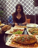 Анкета проститутки Марго - метро Тверской, возраст - 26